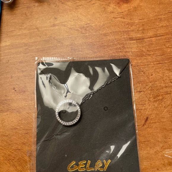 Jewelry set NWT open to reasonable offers! - Picture 5 of 5